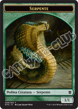 09 / 13 Serpente comune (IT)