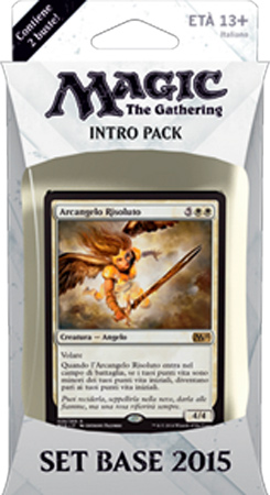 Set Base 2015 intro pack Prezzo della Gloria (IT)