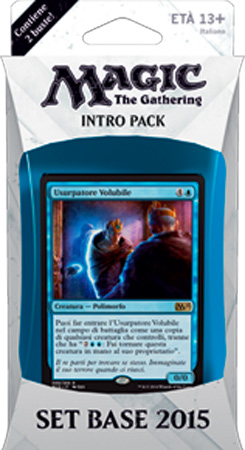 intro pack Partire in Quarta (IT)