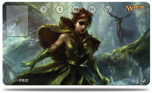 Magic Plancia di gioco Magic Commander 2014 Versione 5