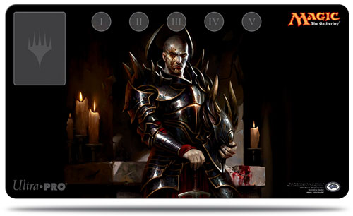 Magic Plancia di gioco Magic Commander 2014 Versione 3