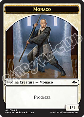 1 / 04 Monaco comune (IT)