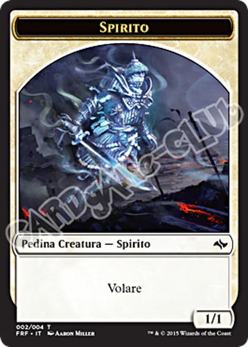 2 / 04 Spirito comune (IT)