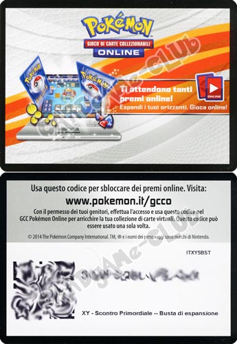 Carta Codice comune normale (IT) -GOOD-