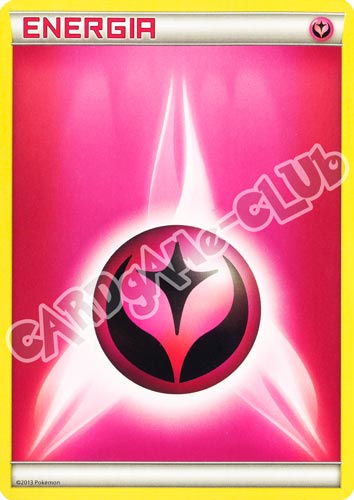 Energia Folletto comune normale -NEAR MINT- (IT)