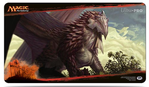 Magic Plancia di gioco Dragons of Tarkir Versione 1