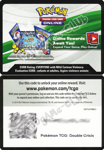 Carta Codice comune normale (EN)