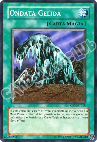 CP06-IT018 Ondata Gelida comune unlimited (IT)