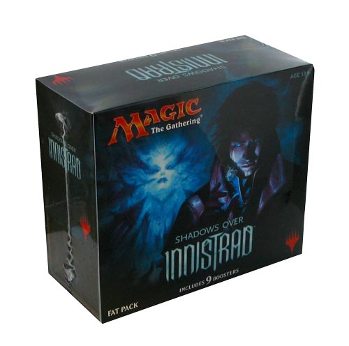 Shadows over Innistrad fat pack (EN)