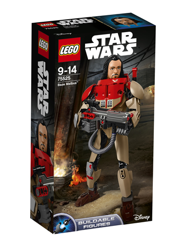 Baze Malbus 75525 (EU)