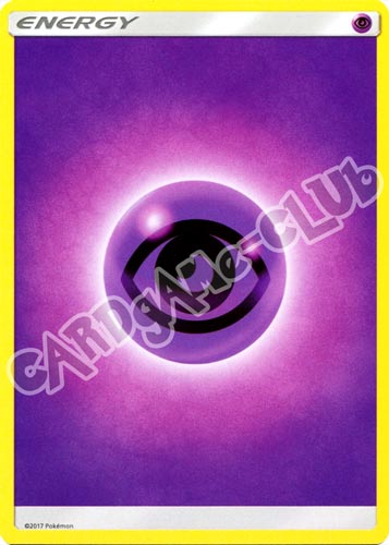 165 / 149 Psychic Energy comune normale (EN) -NEAR MINT-
