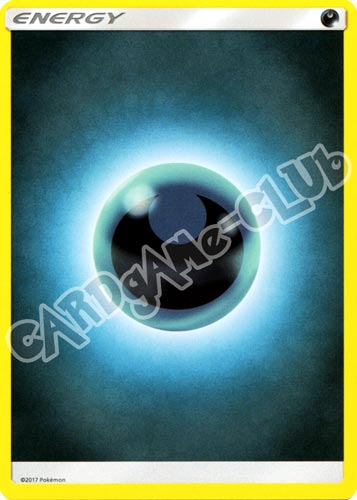 168 / 149 Darkness Energy comune normale (EN) -NEAR MINT-