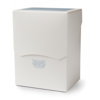 Porta mazzo verticale White