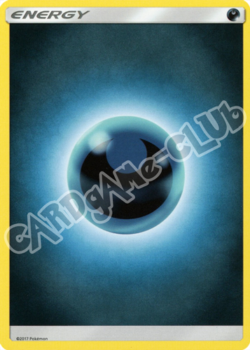 174 / 145 Darkness Energy comune normale (EN) -NEAR MINT-