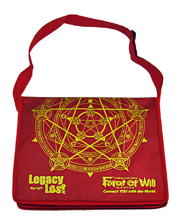 Borsa Tracolla Legacy Lost (IT)