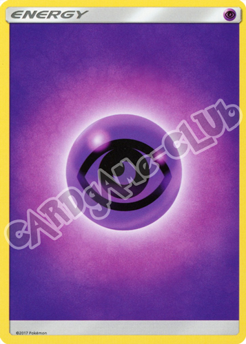 171 / 147 Psychic Energy comune normale (EN) -NEAR MINT-