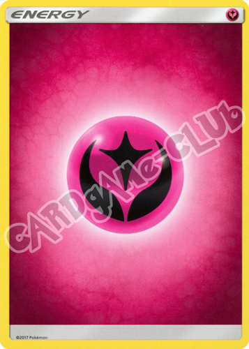 173 / 147 Fairy Energy comune normale (EN) -NEAR MINT-