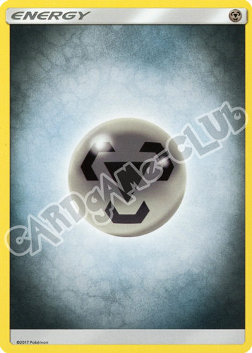 178 / 147 Metal Energy comune normale (EN) -NEAR MINT-