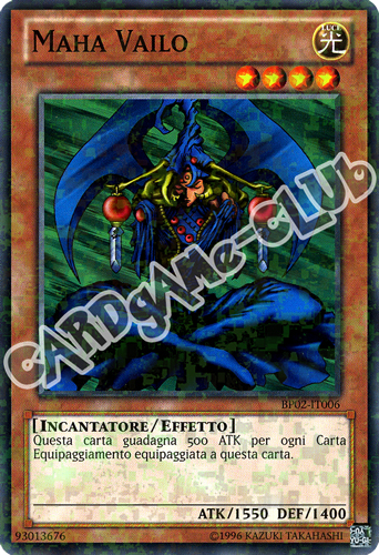 BP02-IT006 Maha Vailo comune mosaico unlimited (IT)