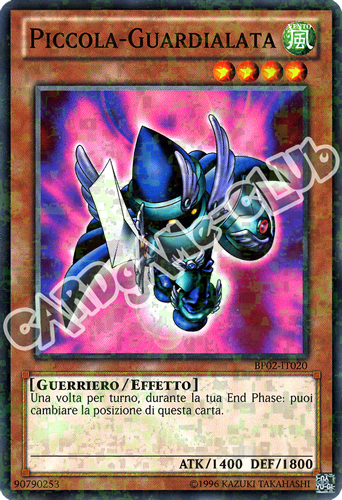 BP02-IT020 Piccola-Guardialata comune mosaico unlimited (IT)