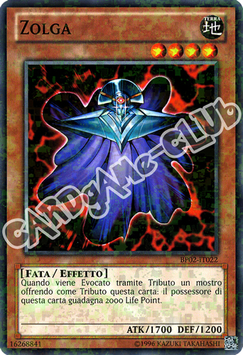 BP02-IT022 Zolga comune mosaico unlimited (IT)