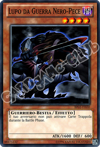 BP02-IT030 Lupo da Guerra Nero-Pece comune unlimited (IT)