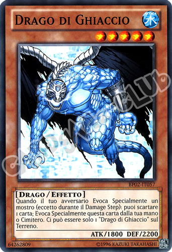 BP02-IT057 Drago di Ghiaccio comune unlimited (IT)
