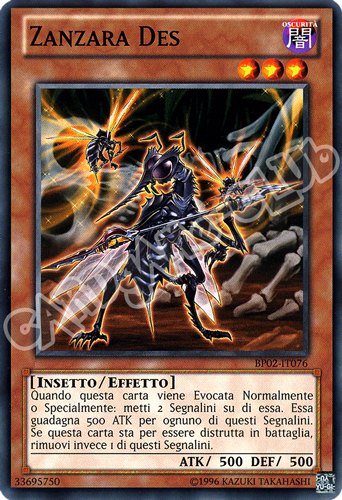 BP02-IT076 Zanzara Des comune unlimited (IT)