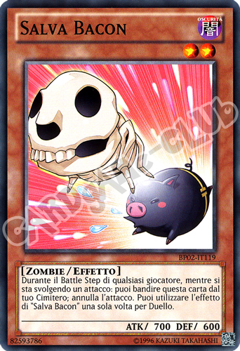 BP02-IT119 Salva Bacon comune unlimited (IT)
