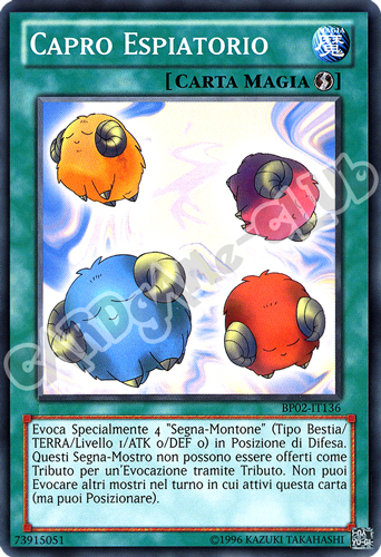 BP02-IT136 Capro Espiatorio comune unlimited (IT)