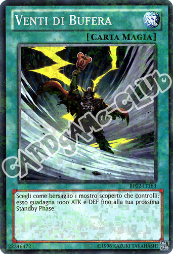 BP02-IT163 Venti di Bufera comune mosaico unlimited (IT)