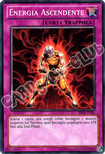 BP02-IT185 Energia Ascendente comune unlimited (IT)