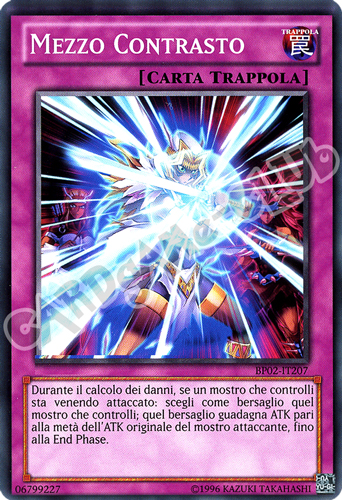 BP02-IT207 Mezzo Contrasto comune unlimited (IT)