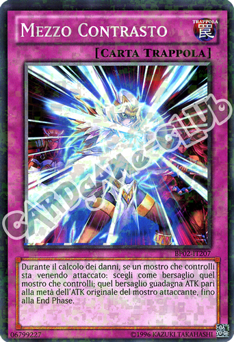 BP02-IT207 Mezzo Contrasto comune mosaico unlimited (IT)