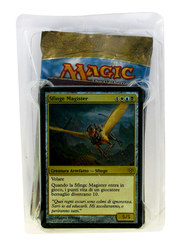 intro pack (sconfezionato) Aviazione D'Assalto di Esper (IT)