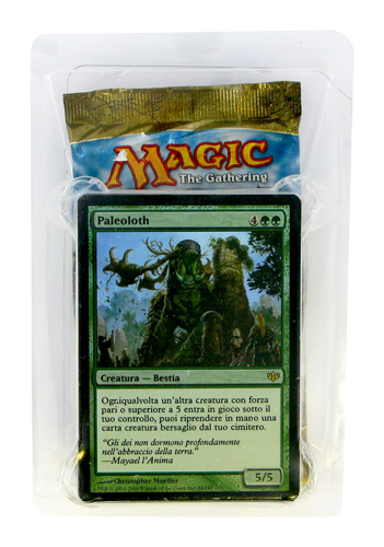 intro pack (sconfezionato) Dominio di Naya (IT)