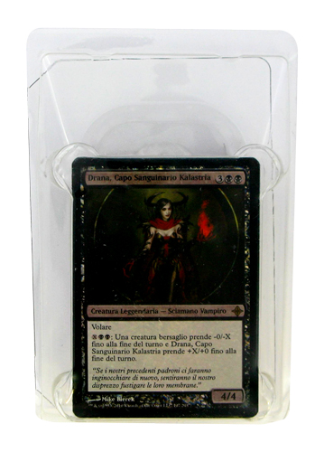 intro pack (sconfezionato/senza busta) Invasione della Progenie (IT)