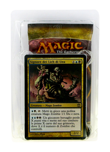 intro pack (sconfezionato) Macchinazioni Innaturali (IT)