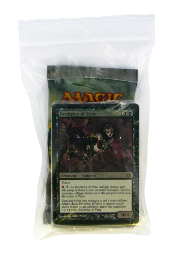 intro pack (sconfezionato) Non Morti di Grixis (IT)