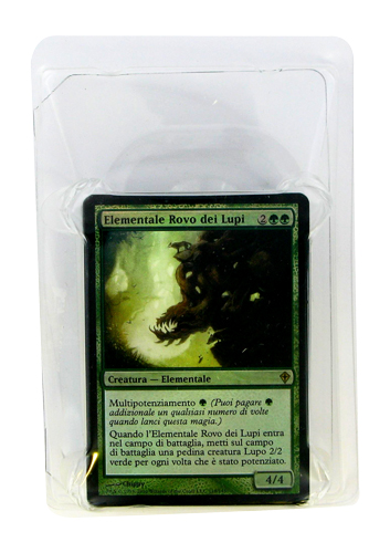 intro pack (sconfezionato/senza busta)Forza Bruta (IT)