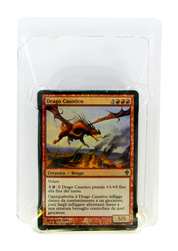 intro pack (sconfezionato/senza busta) Fuoco a Ripetizione (IT)