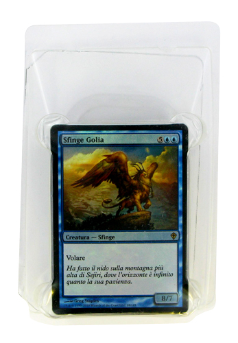 intro pack (sconfezionato/senza busta) Reami Misteriosi (IT)