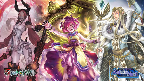 Plancia da gioco Antiche Notti (IT)