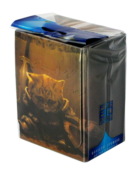 Porta mazzo verticale End of Thing