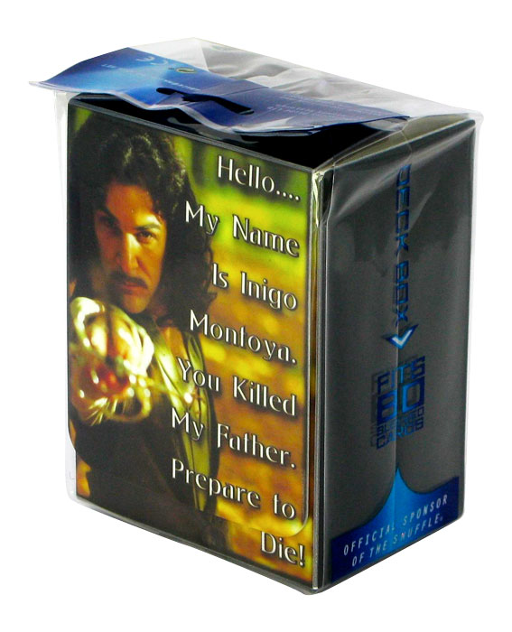 Porta mazzo verticale Inigo