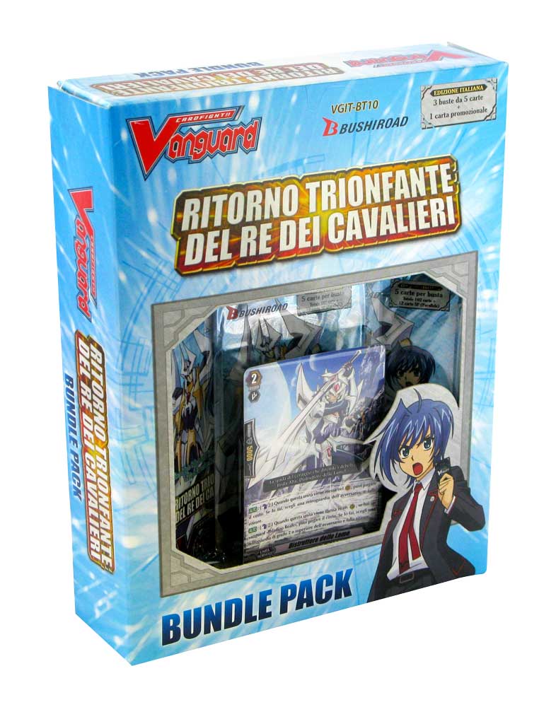 Bundle Pack (IT)