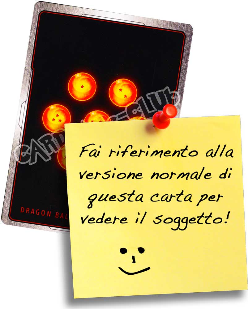 Burgeoning Power Bergamo non comune reverse (EN) -NEAR MINT-