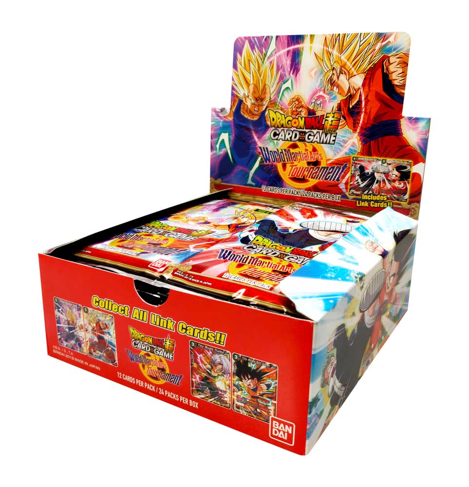 Dragon Ball Super Themed 02