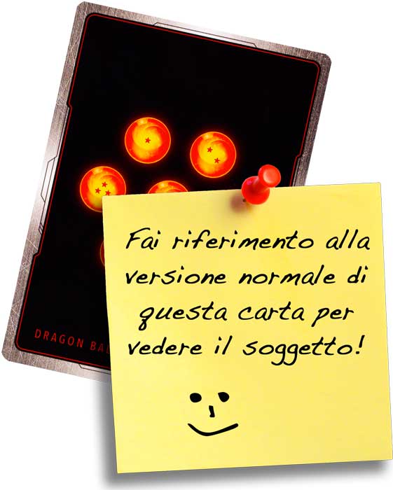 BT1-069 Caway, Ki Master comune reverse (EN) -NEAR MINT-