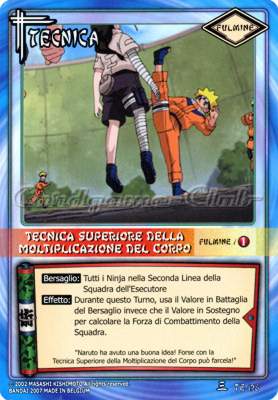 TE128 Tecnica superiore della moltiplicazione del corpo comune -NEAR MINT-